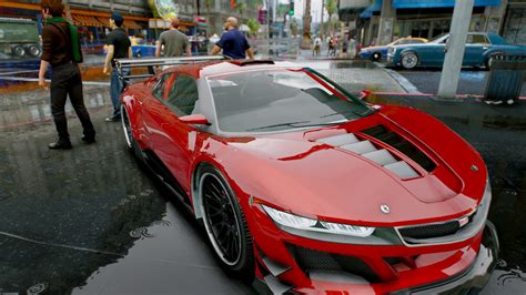 Cars for GTA 5 .